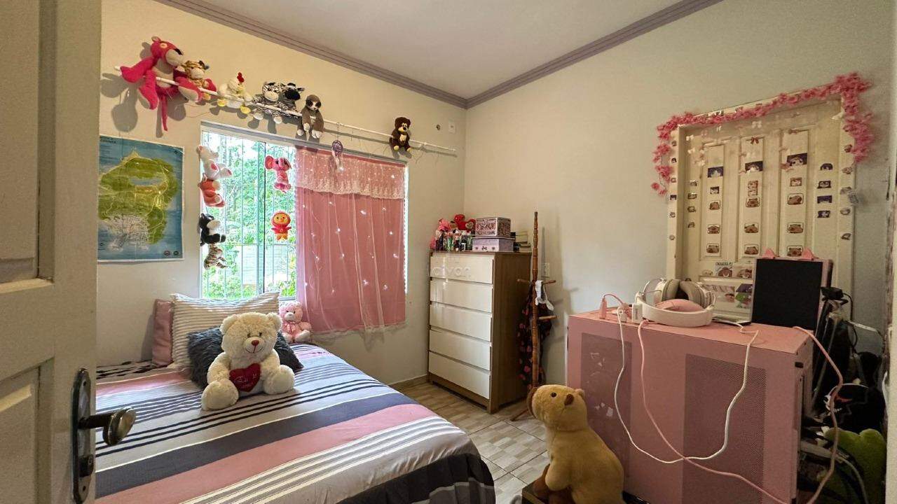 Casa para aluguel no Jaraguá 84: 