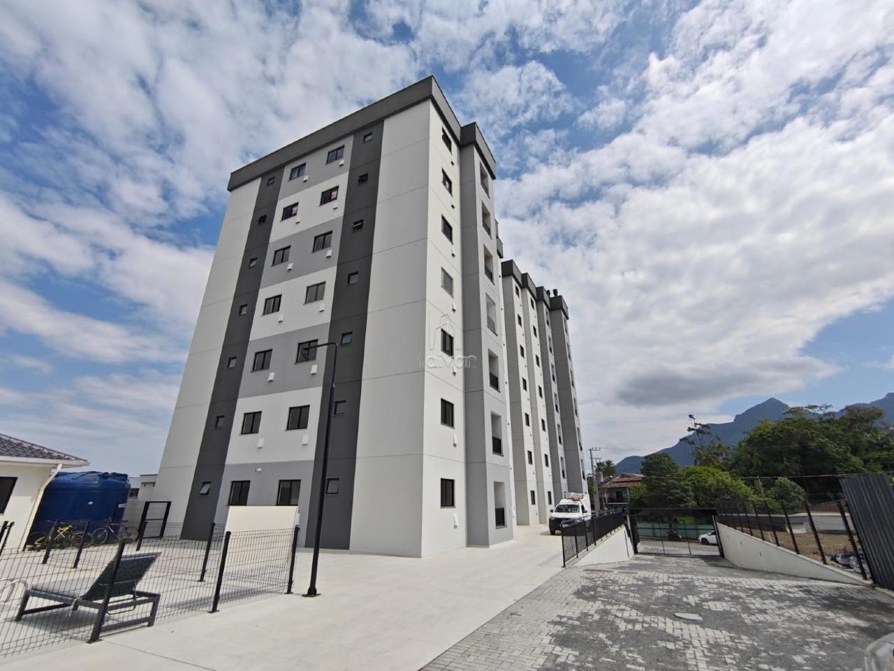 Apartamento para aluguel no IMIGRANTES: 