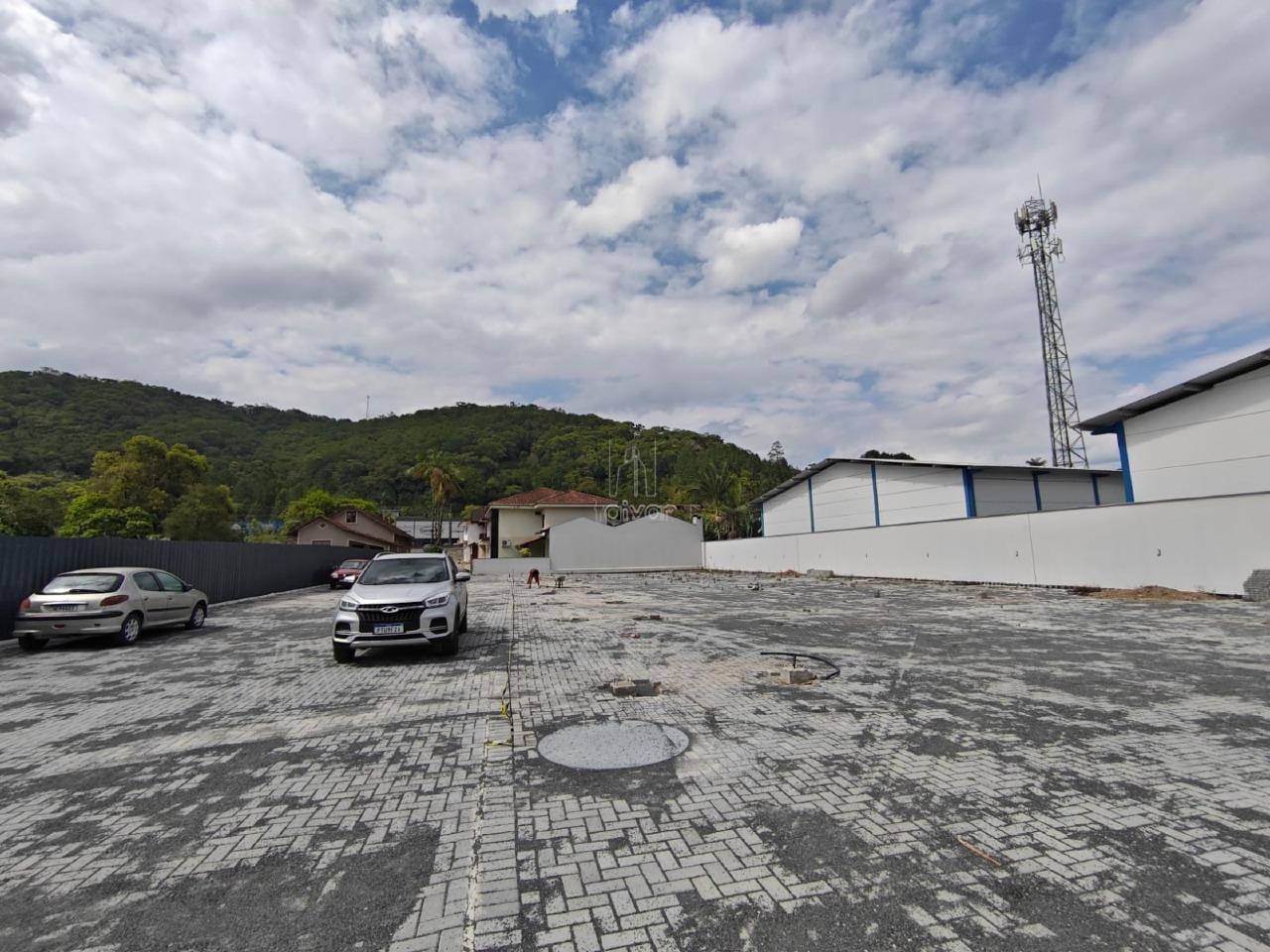 Apartamento para aluguel no IMIGRANTES: 