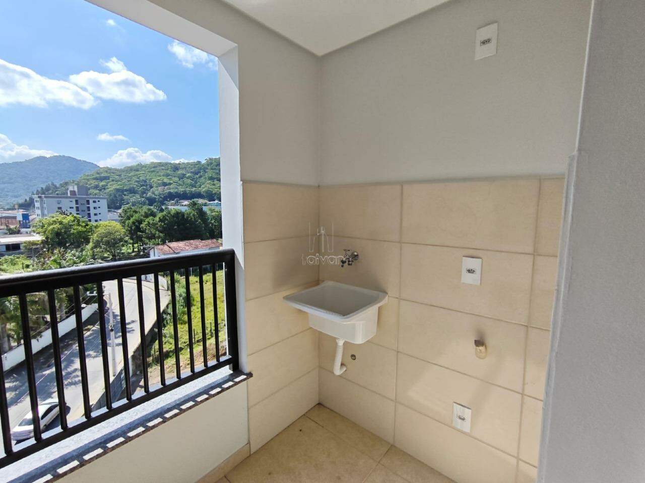 Apartamento para aluguel no IMIGRANTES: 