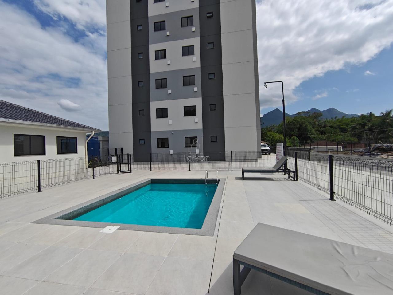 Apartamento para aluguel no IMIGRANTES: 