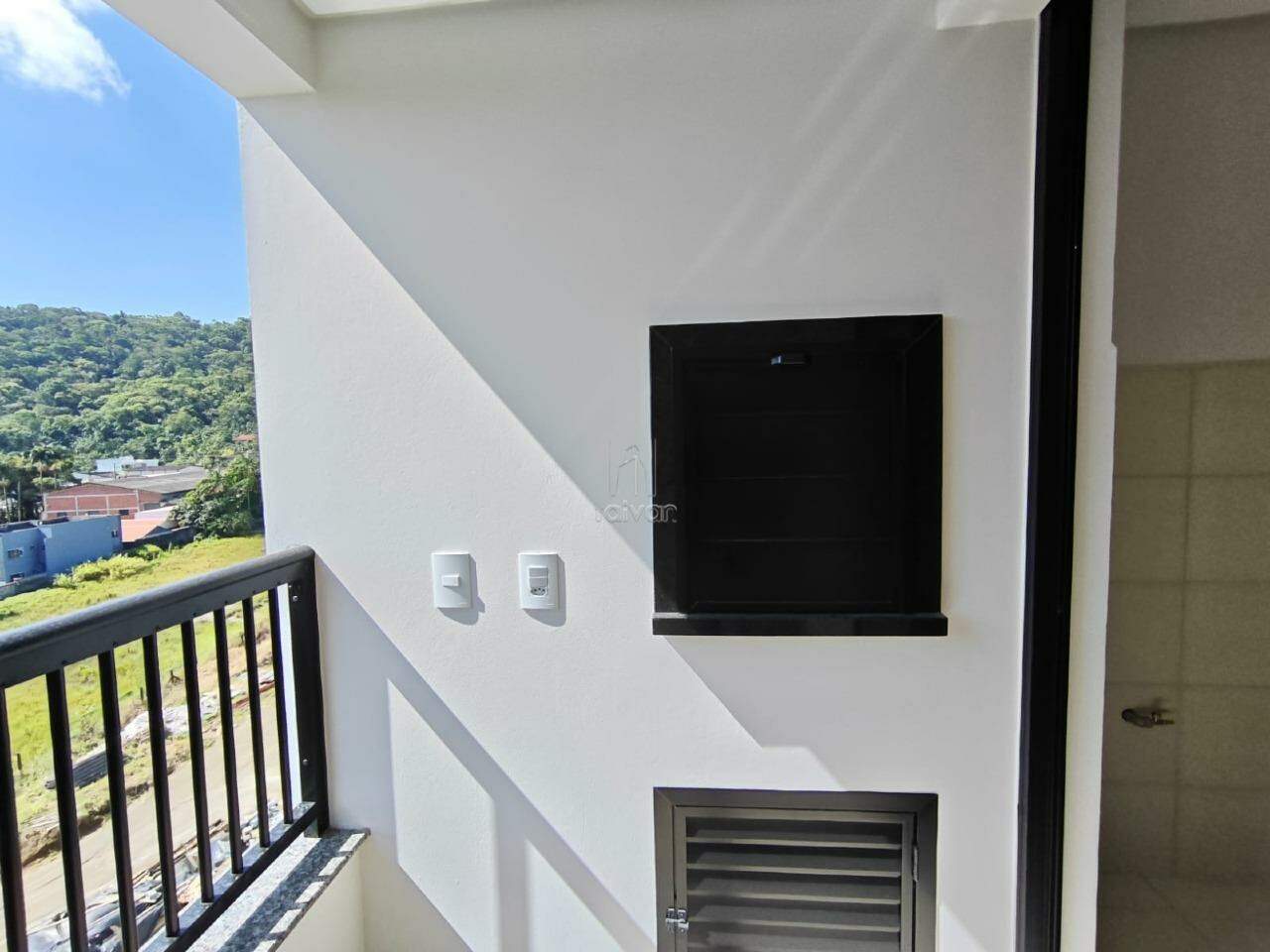 Apartamento para aluguel no IMIGRANTES: 