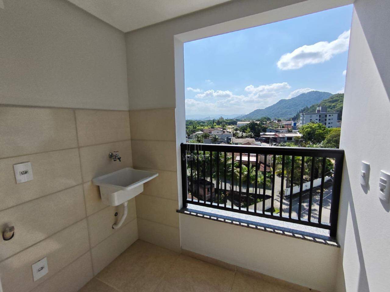 Apartamento para aluguel no IMIGRANTES: 