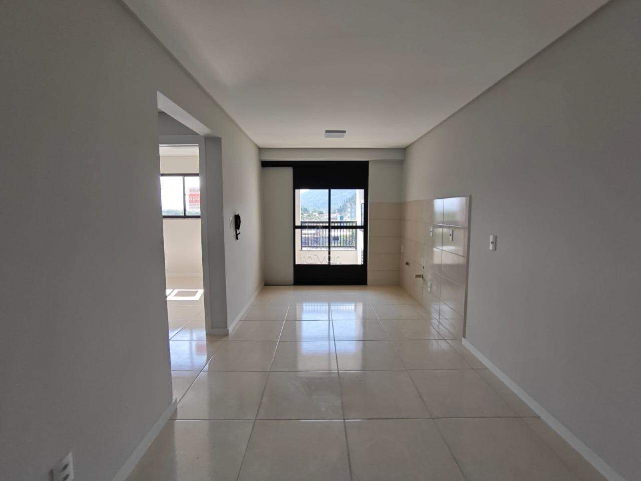 Apartamento para aluguel no IMIGRANTES: 