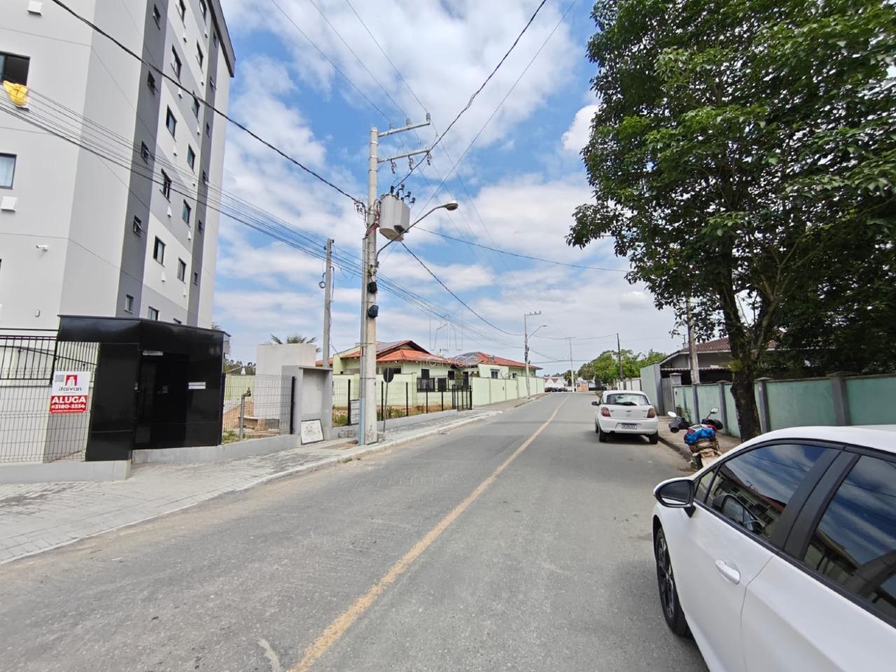 Apartamento para aluguel no IMIGRANTES: 