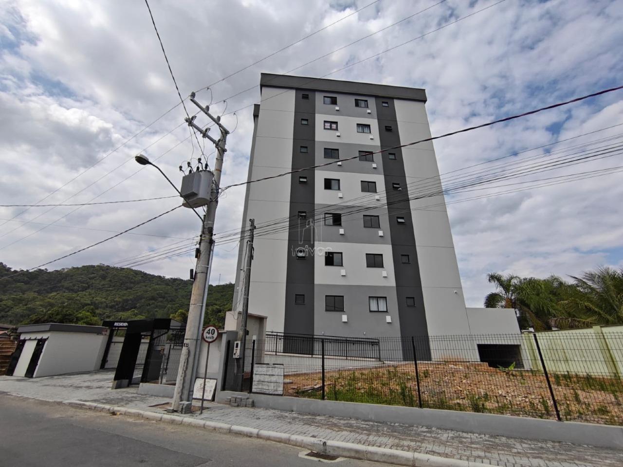 Apartamento para aluguel no IMIGRANTES: 