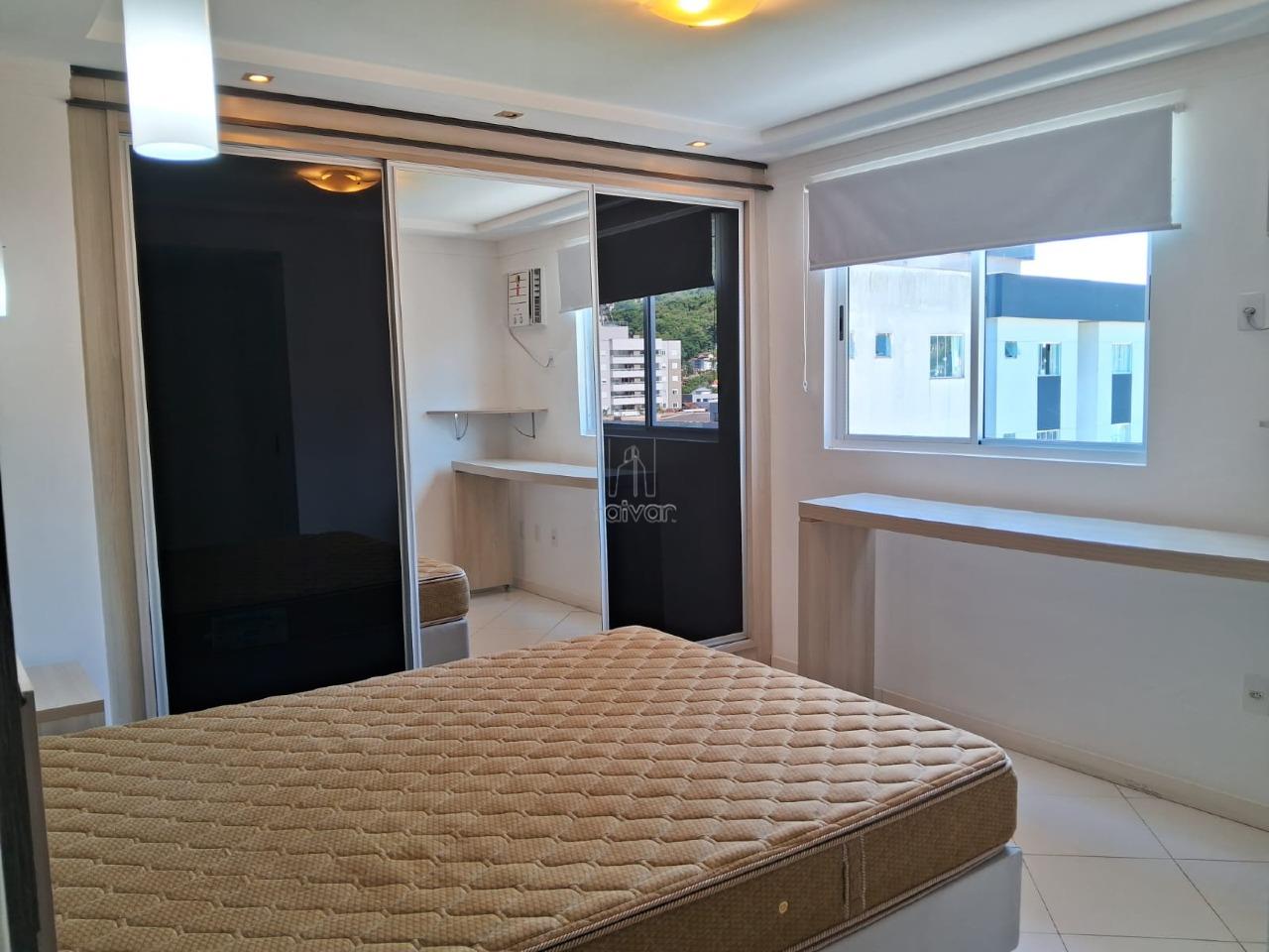 Apartamento para aluguel no Czerniewicz: 