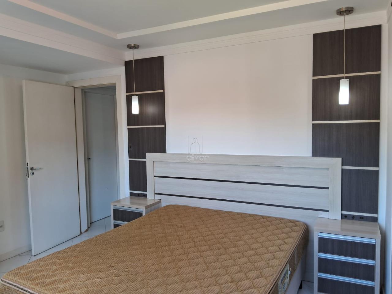 Apartamento para aluguel no Czerniewicz: 