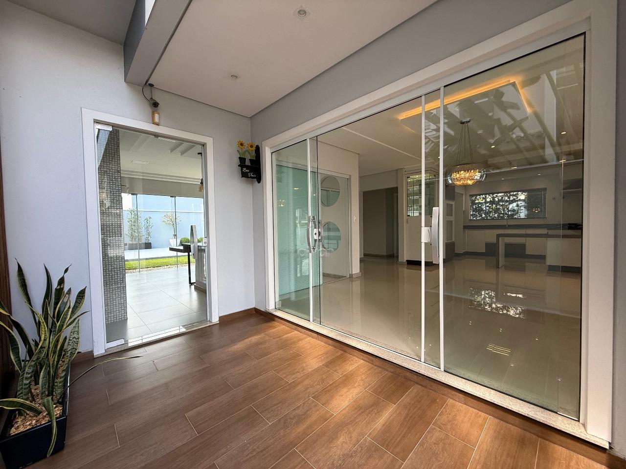 Casa para aluguel no Chico de Paulo: 