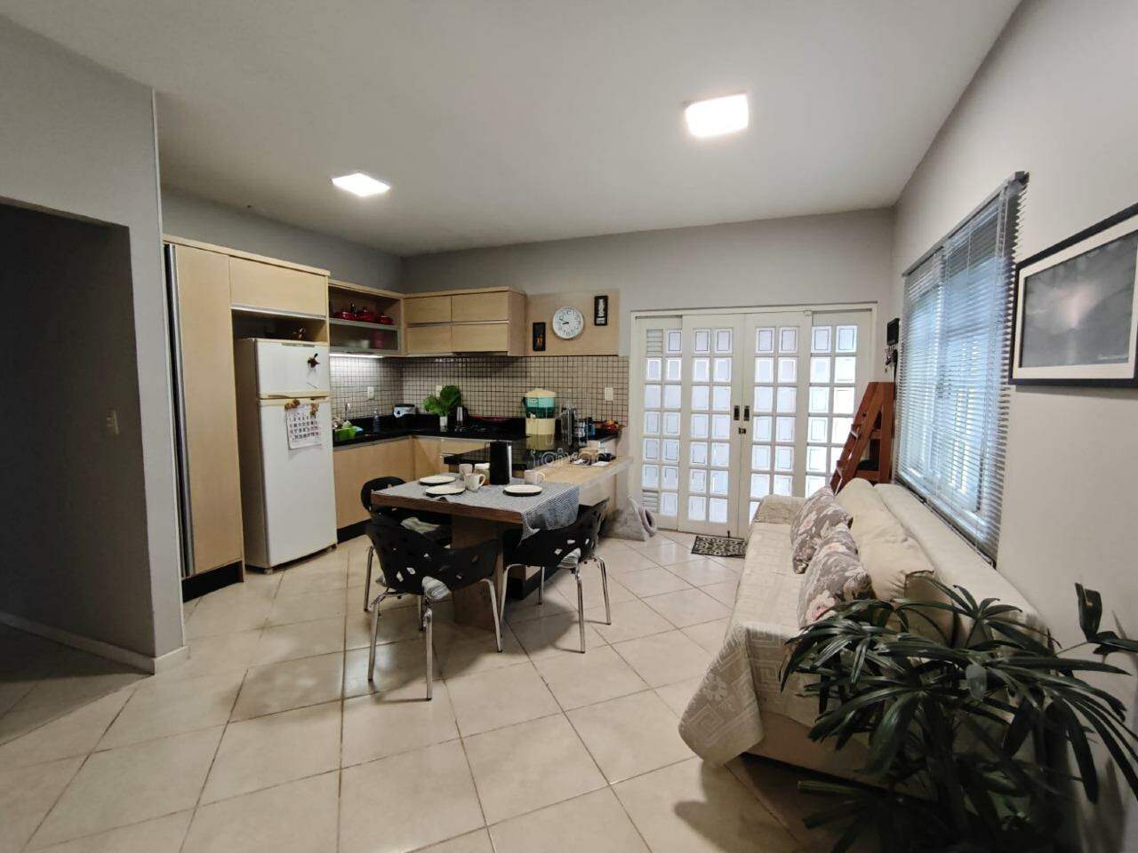 Casa à venda no Amizade: 