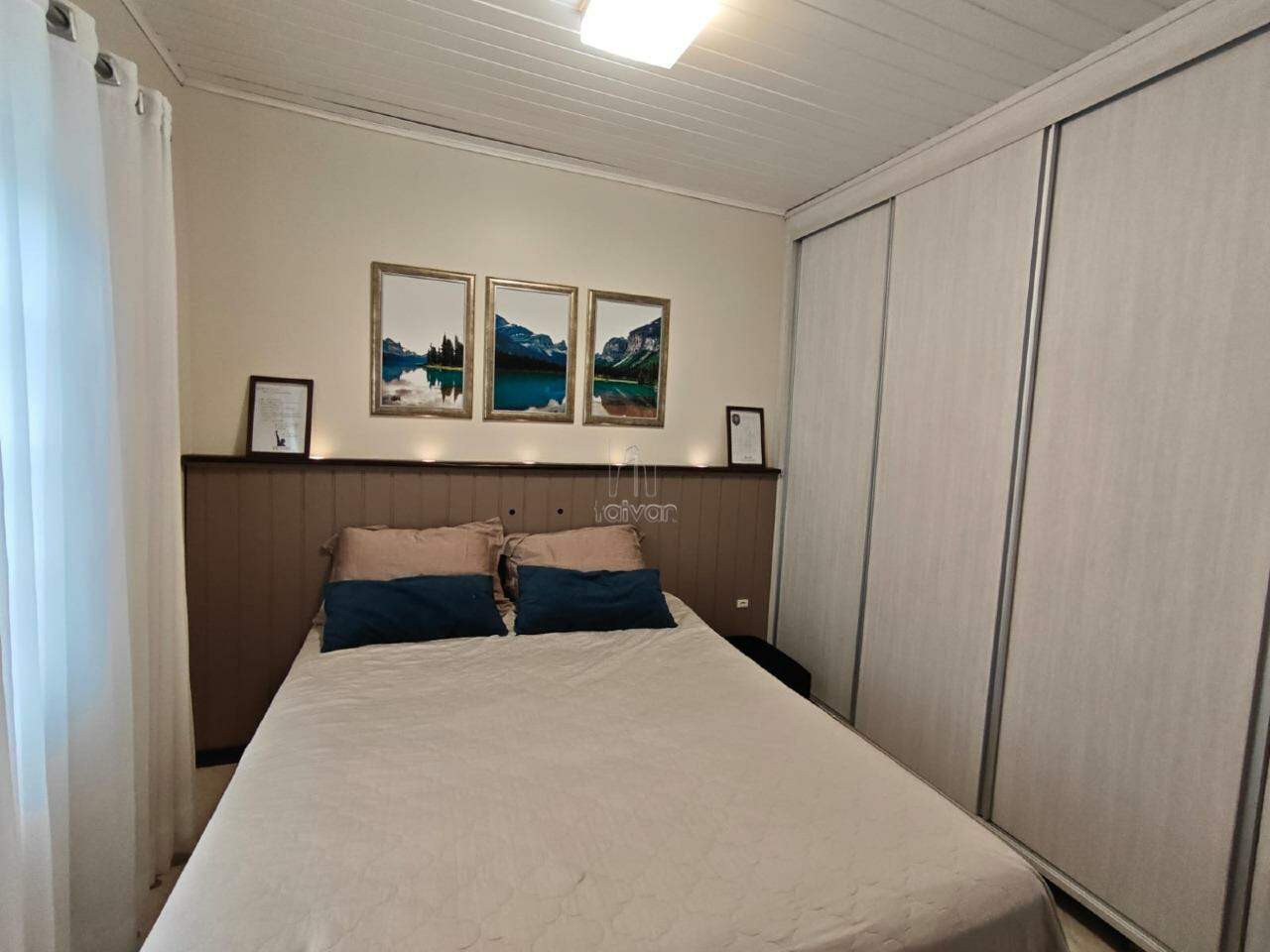 Casa à venda no Amizade: 