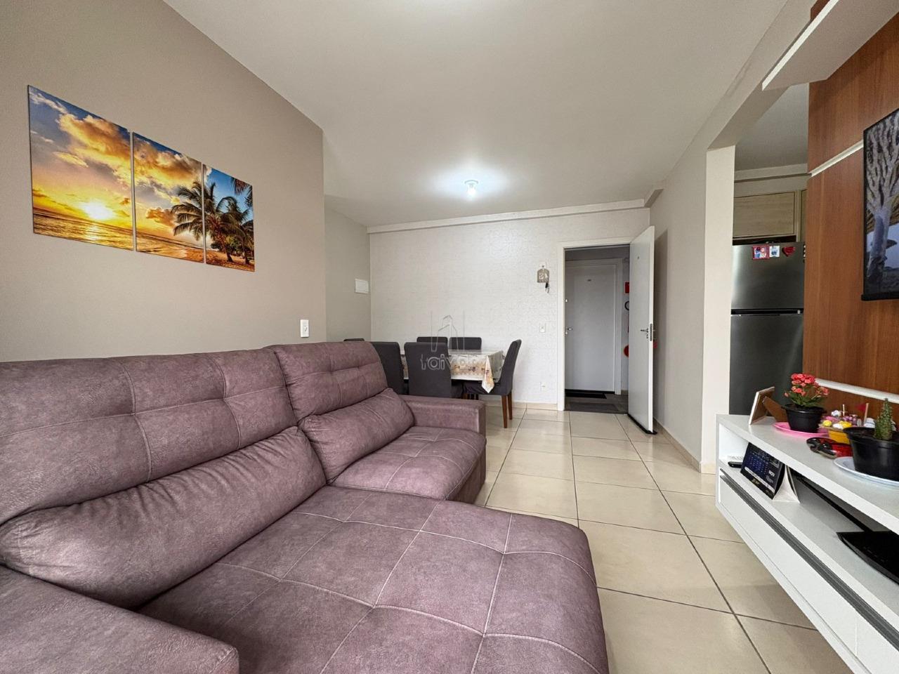 Apartamento à venda no Estrada Nova: 