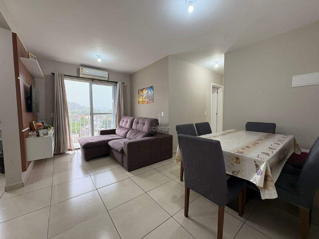 Apartamento à venda no Estrada Nova: 