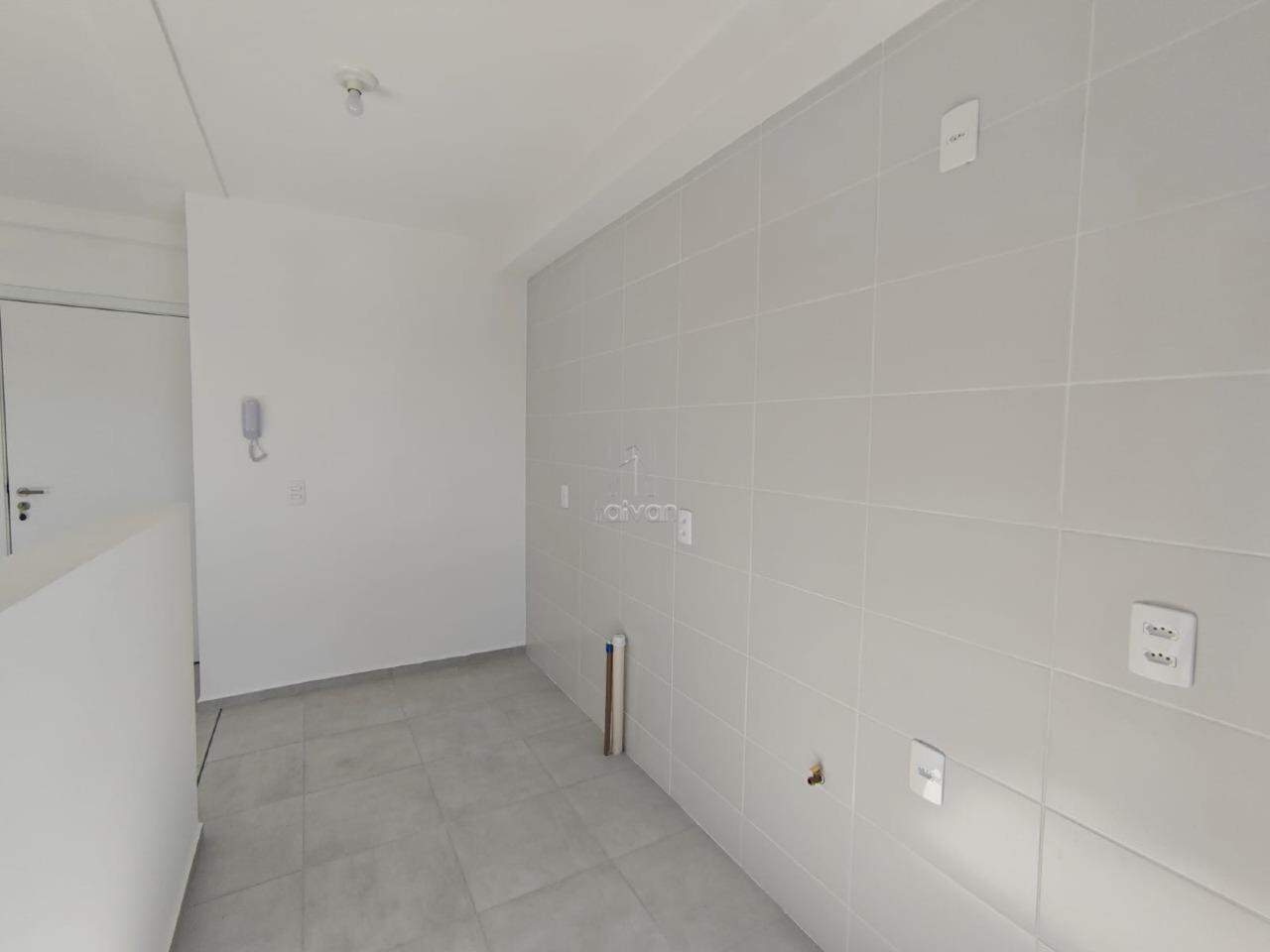 Apartamento para aluguel no Vila Baependi: 