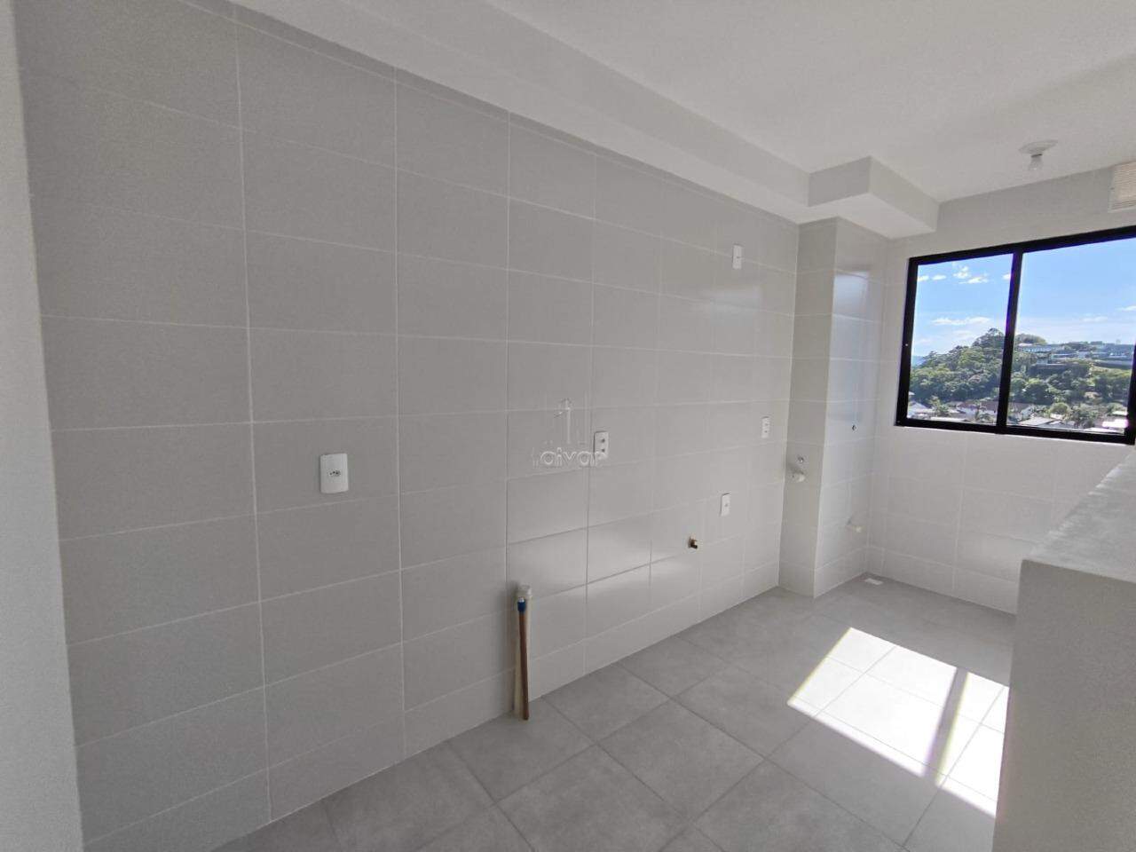 Apartamento para aluguel no Vila Baependi: 