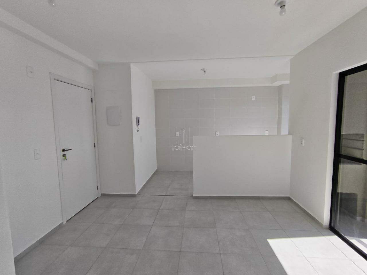 Apartamento para aluguel no Vila Baependi: 