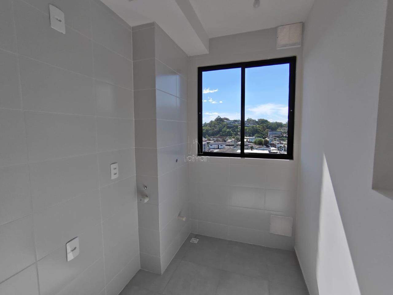 Apartamento para aluguel no Vila Baependi: 