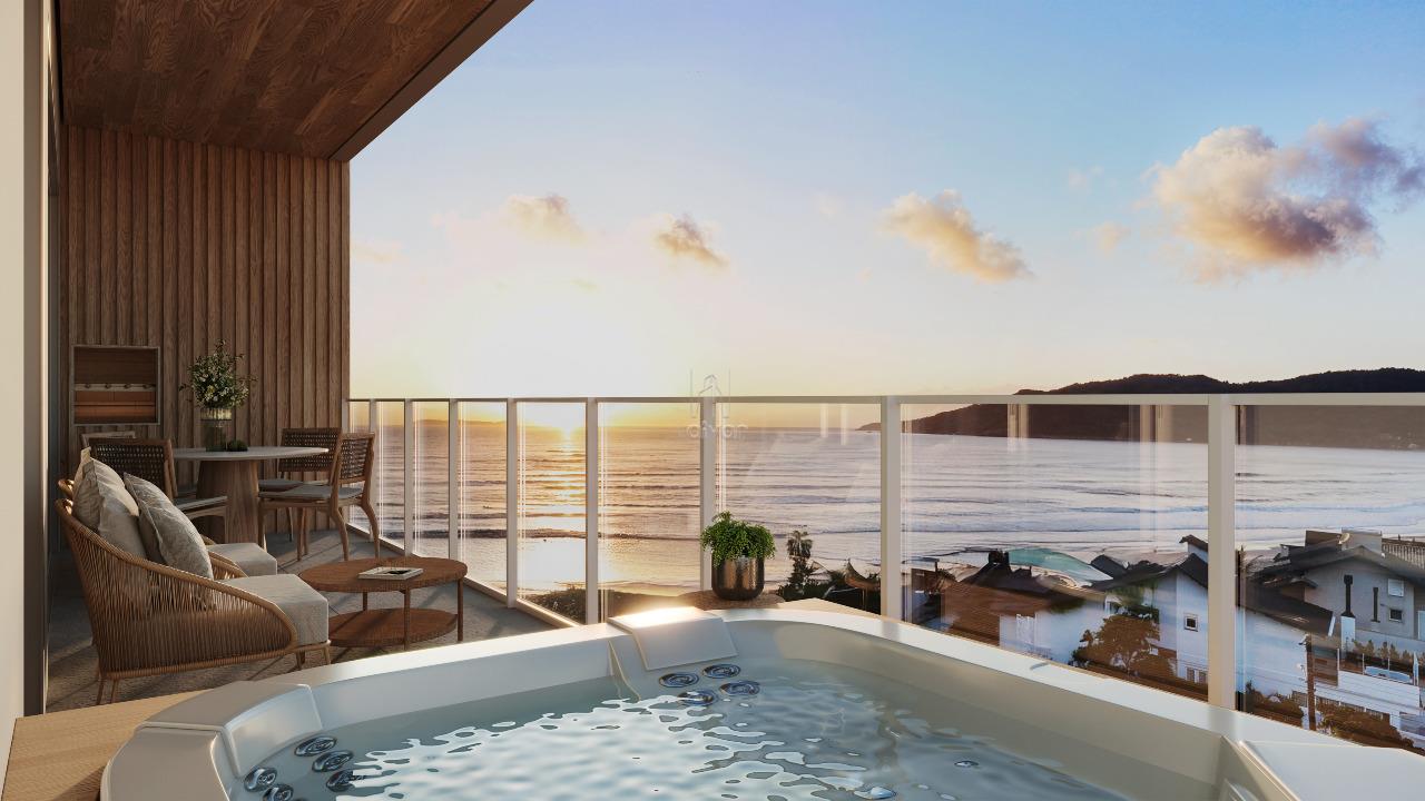 Apartamento à venda no Bairro Canto Grande: 