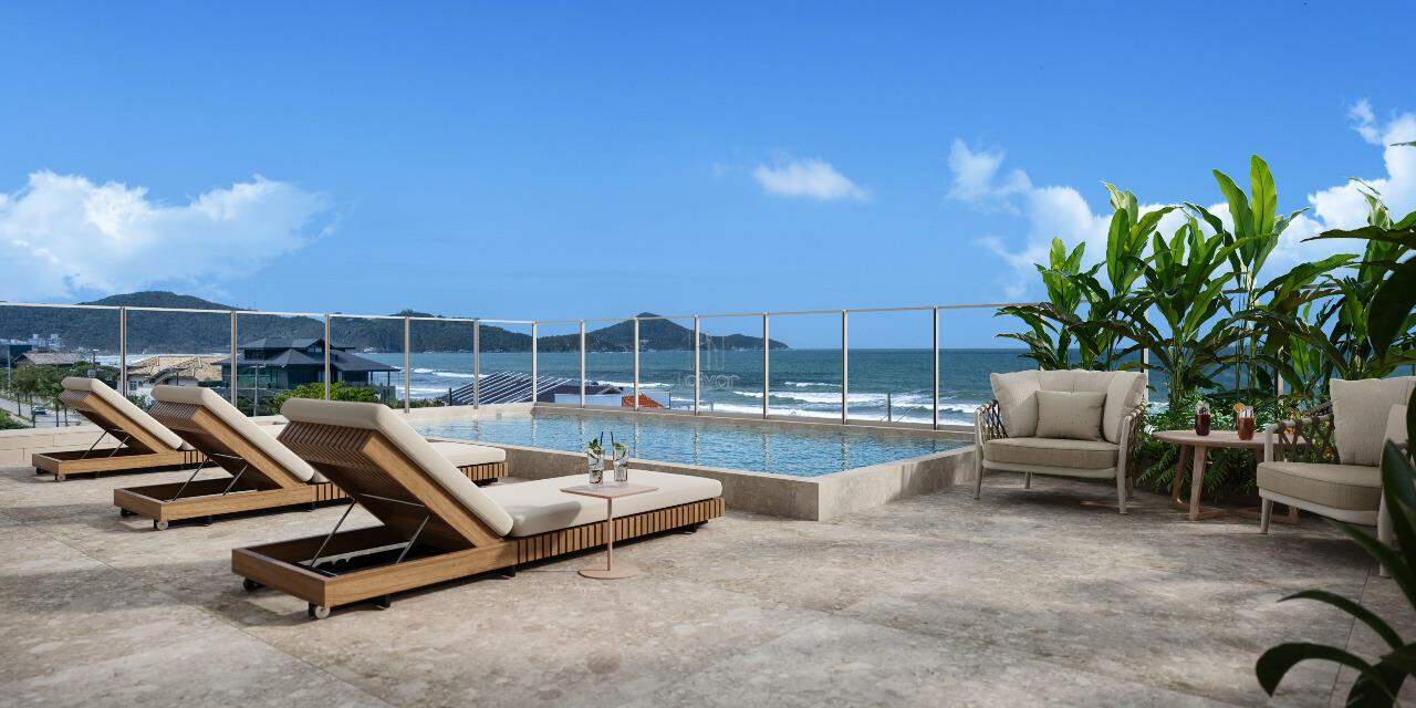 Apartamento à venda no Bairro Canto Grande: 