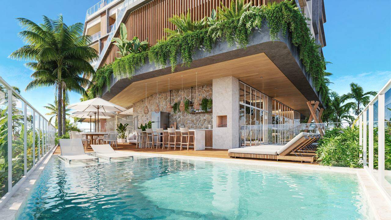 Apartamento à venda no Bairro Canto Grande: 