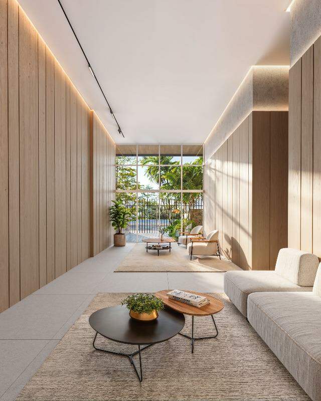 Apartamento à venda no Bairro Canto Grande: 