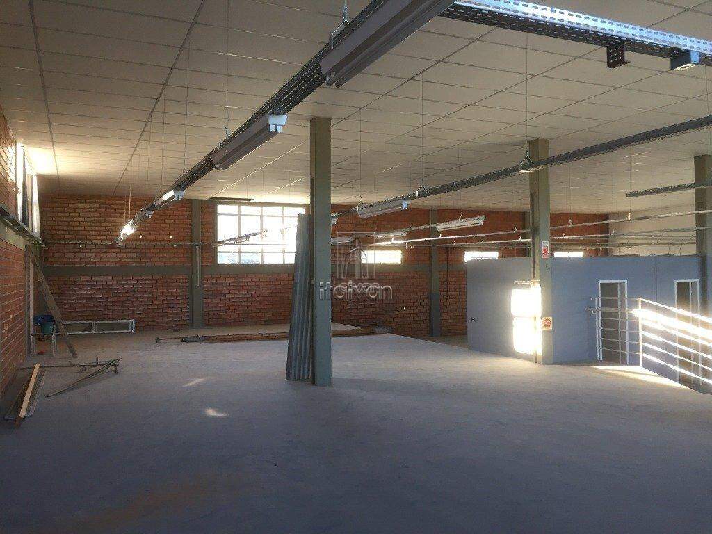 Galpão para aluguel no Vila Amizade: 