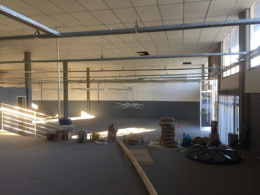 Galpão para aluguel no Vila Amizade: 