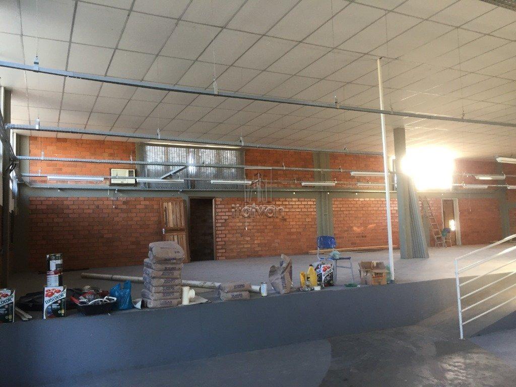 Galpão para aluguel no Vila Amizade: 