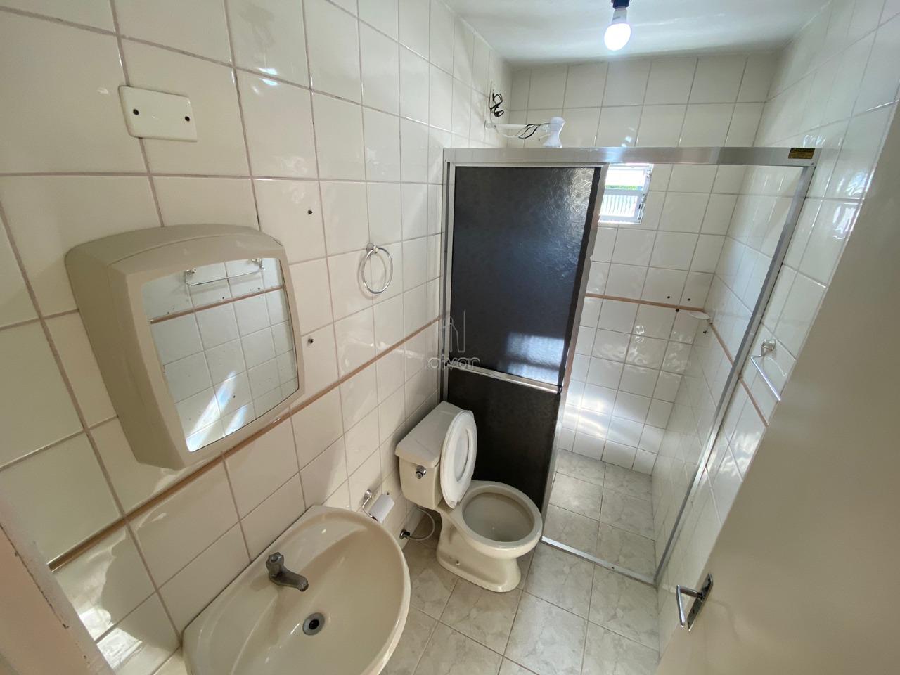 Apartamento para aluguel no Vila Lenzi: 