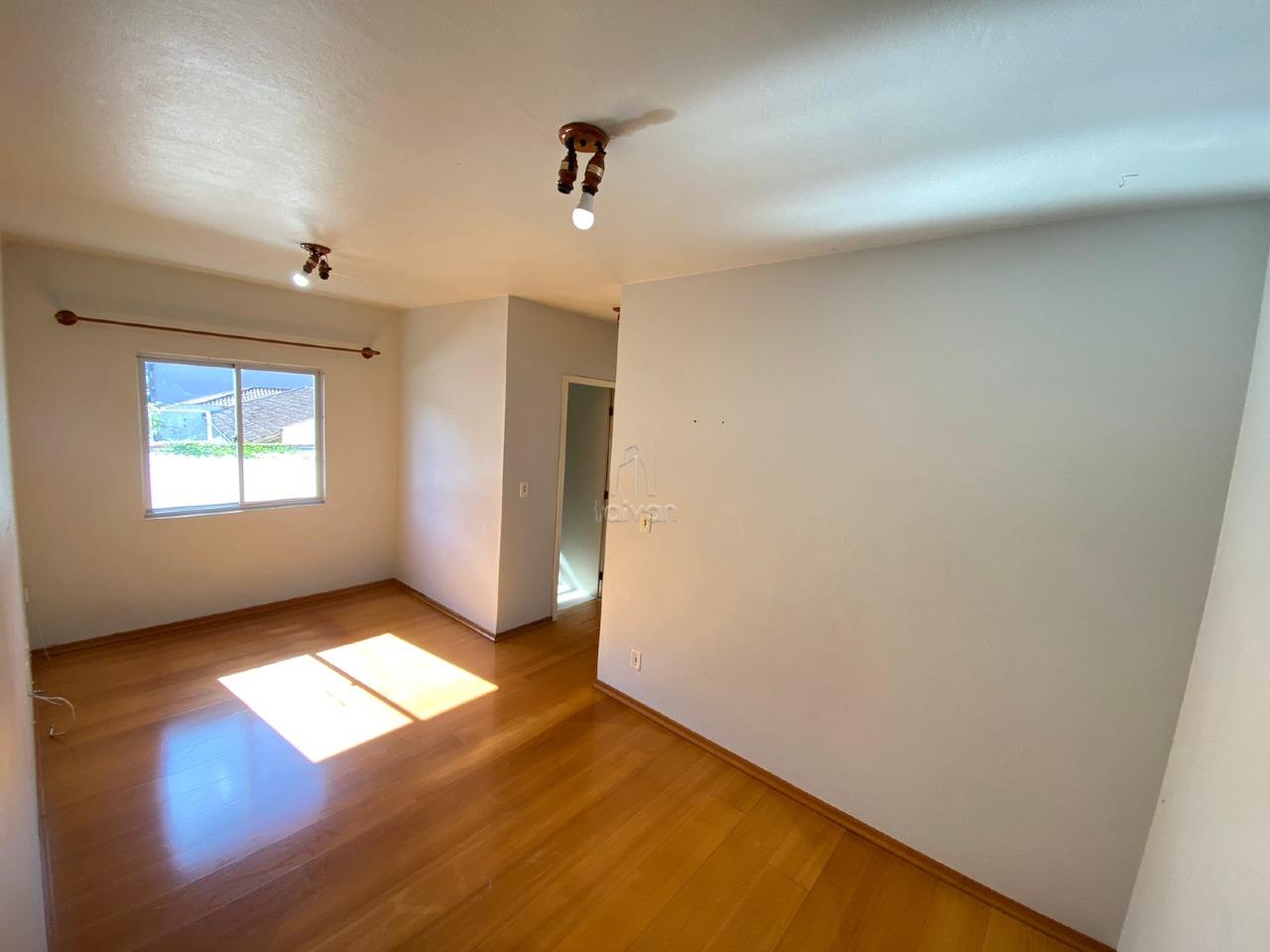 Apartamento para aluguel no Vila Lenzi: 