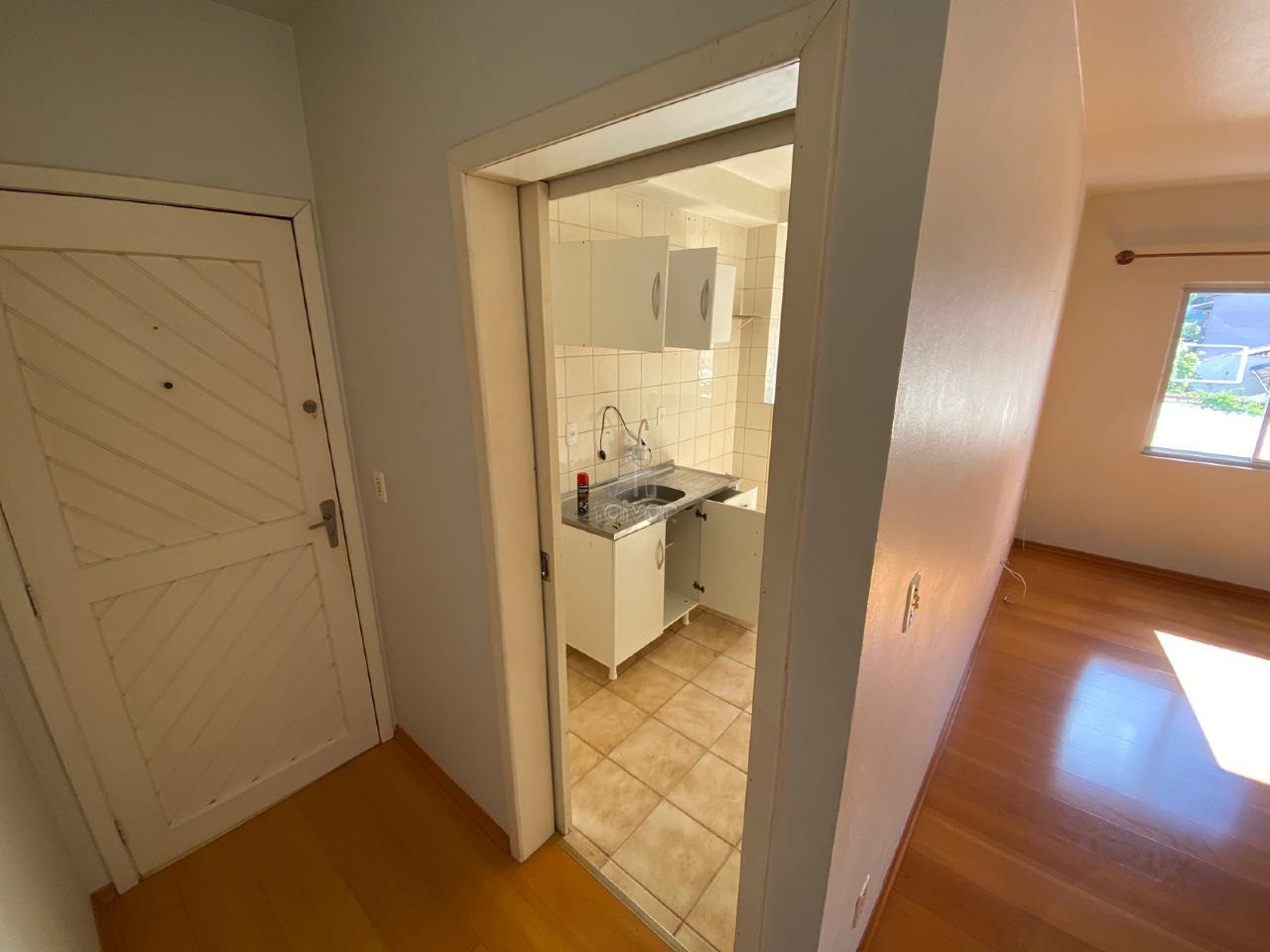 Apartamento para aluguel no Vila Lenzi: 