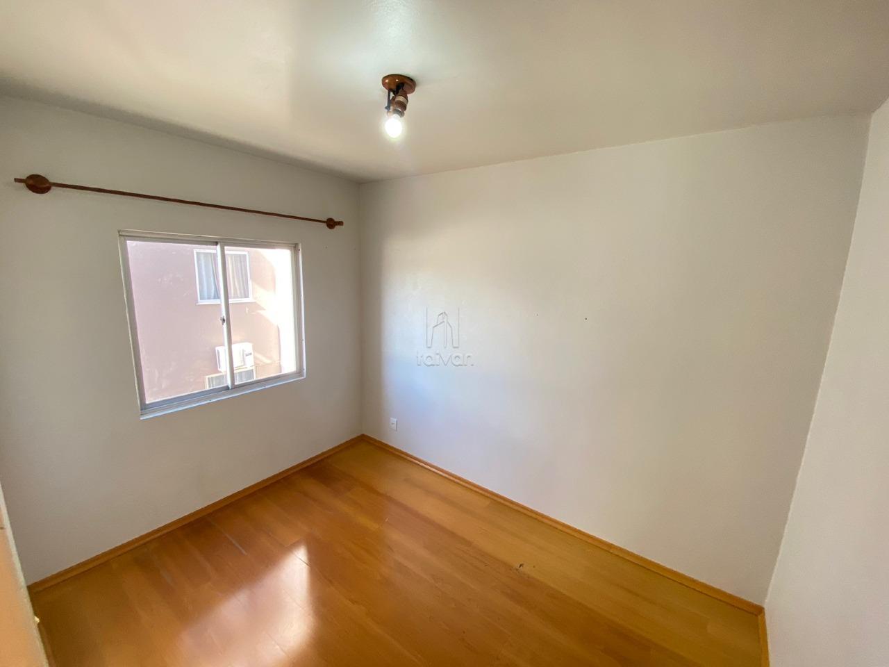 Apartamento para aluguel no Vila Lenzi: 