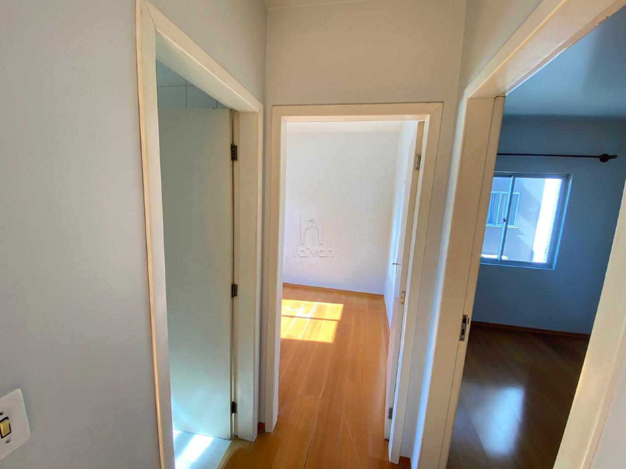 Apartamento para aluguel no Vila Lenzi: 