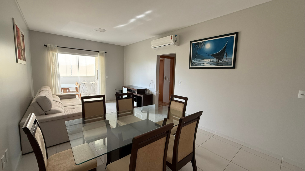 Apartamento para aluguel no Amizade: 