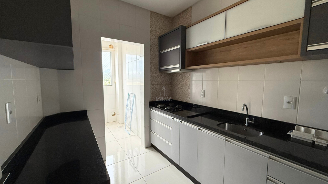 Apartamento para aluguel no Amizade: 