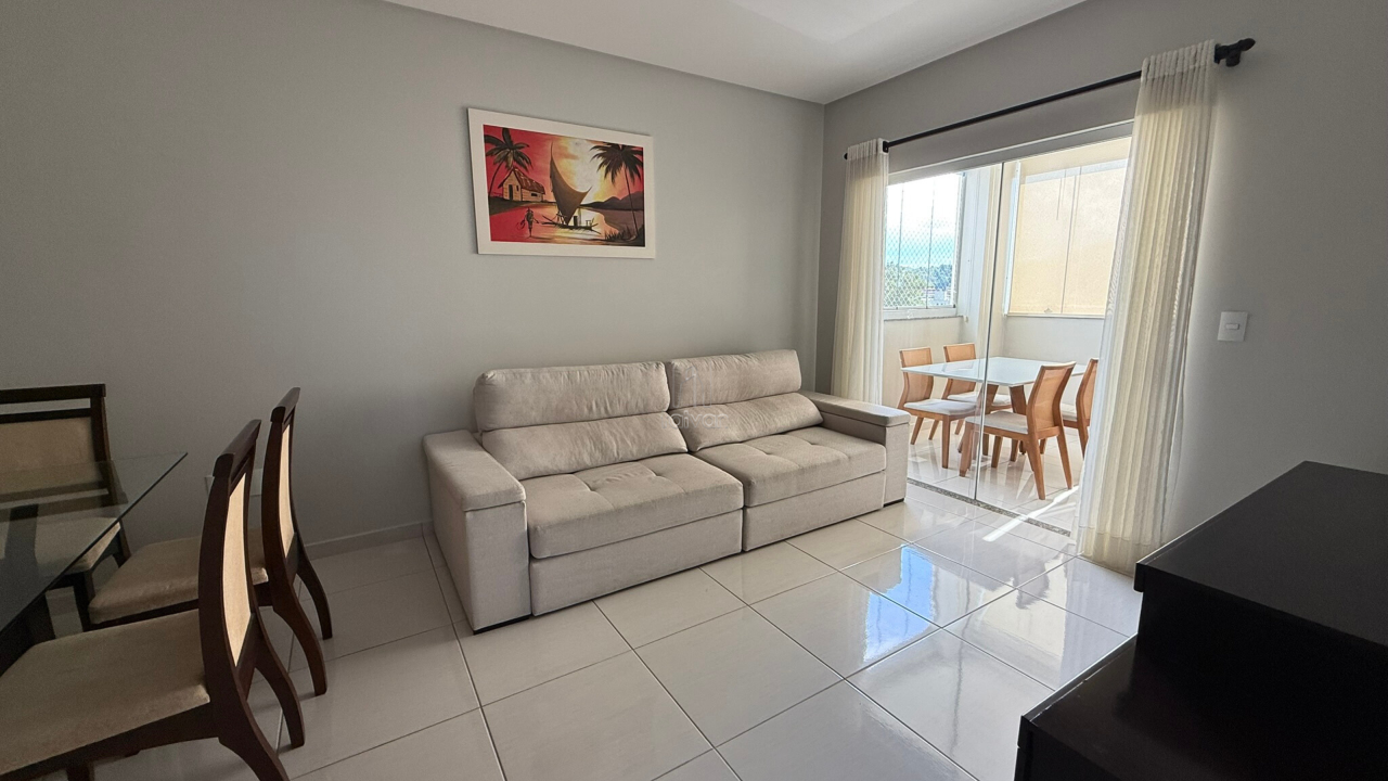 Apartamento para aluguel no Amizade: 