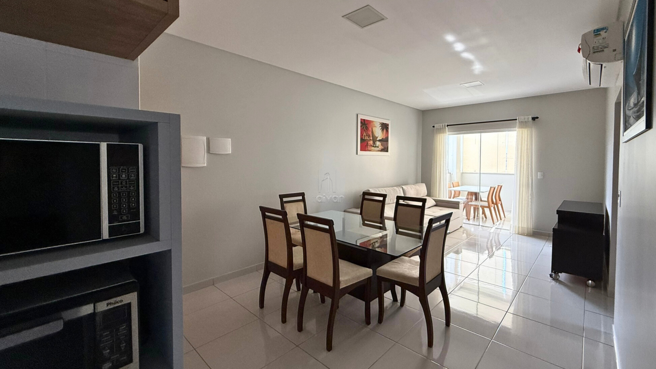 Apartamento para aluguel no Amizade: 