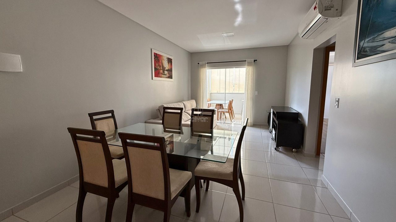 Apartamento para aluguel no Amizade: 