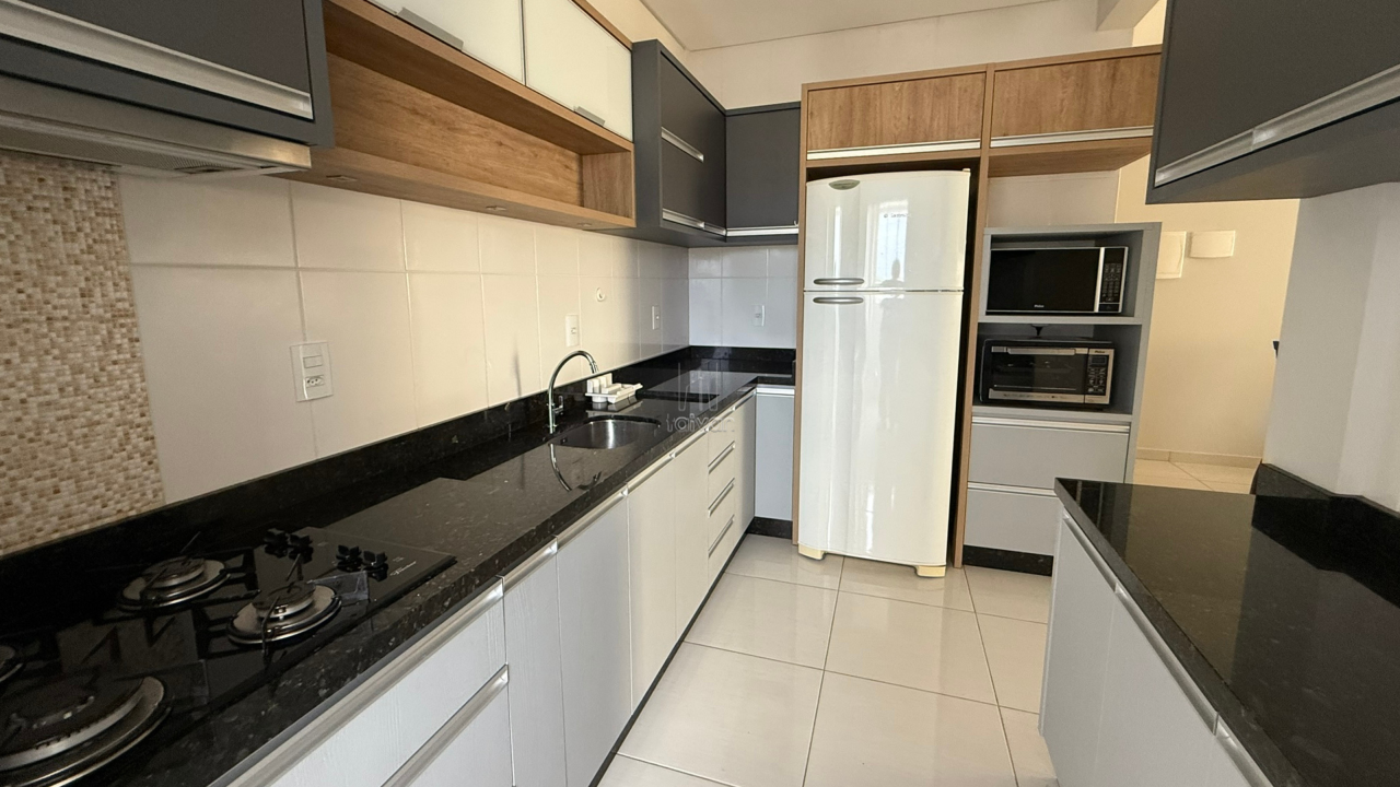 Apartamento para aluguel no Amizade: 