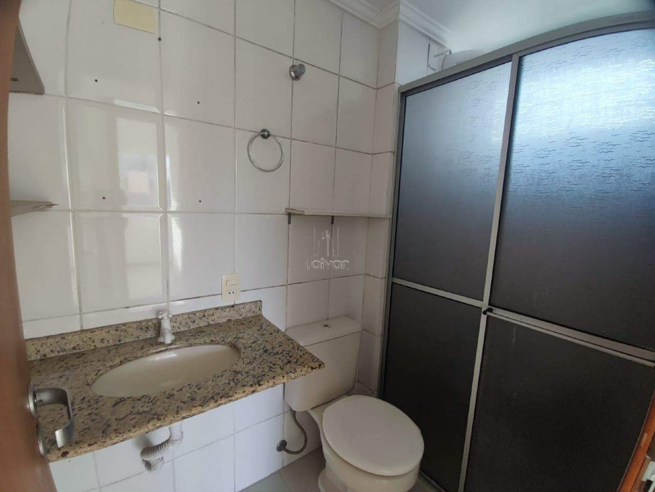 Apartamento para aluguel no Vila Baependi: 