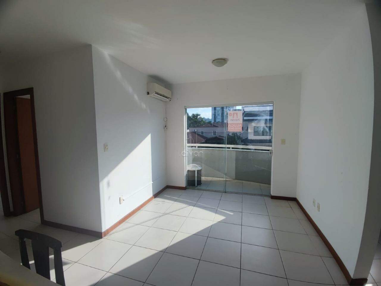 Apartamento para aluguel no Vila Baependi: 