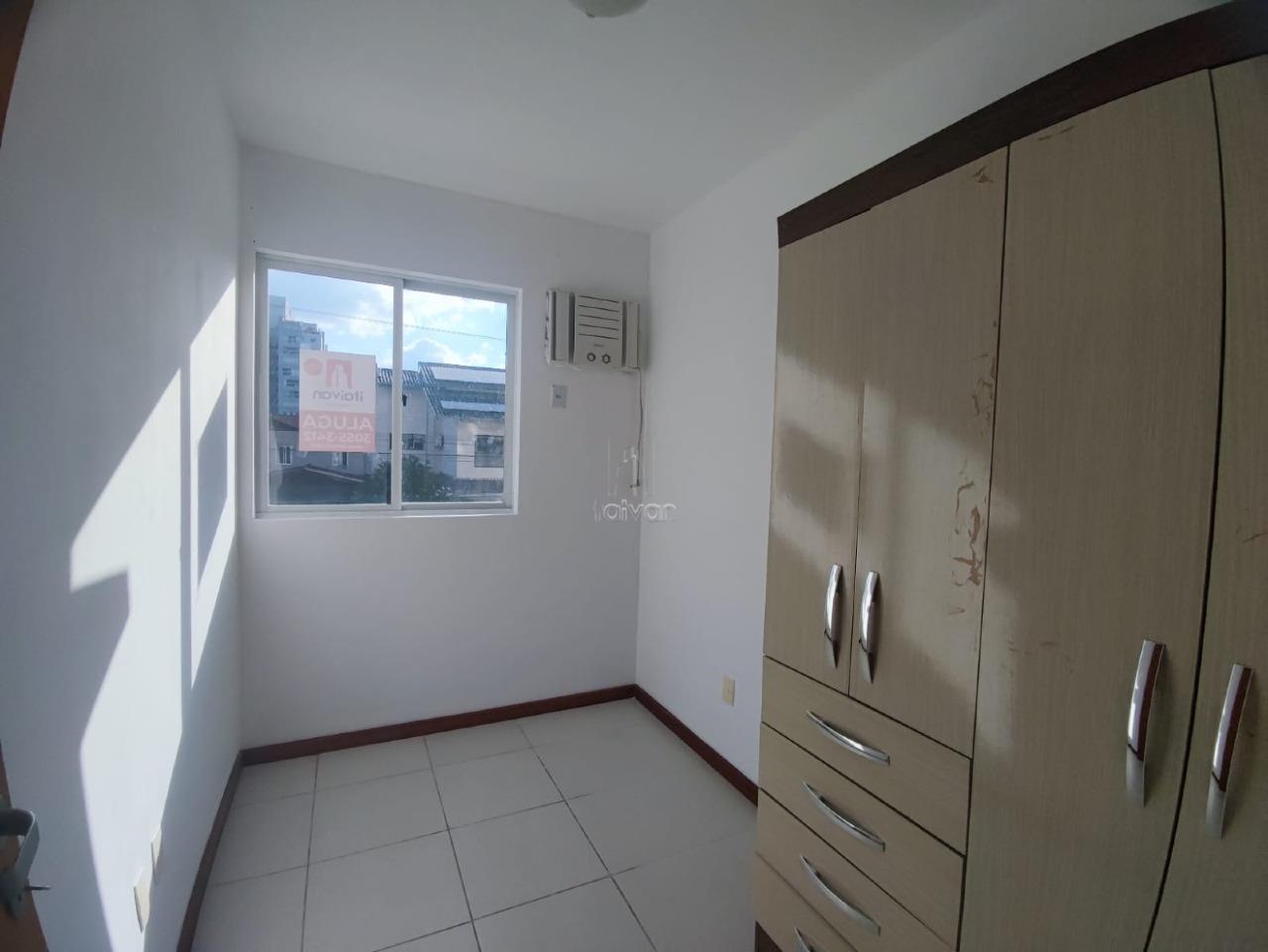 Apartamento para aluguel no Vila Baependi: 