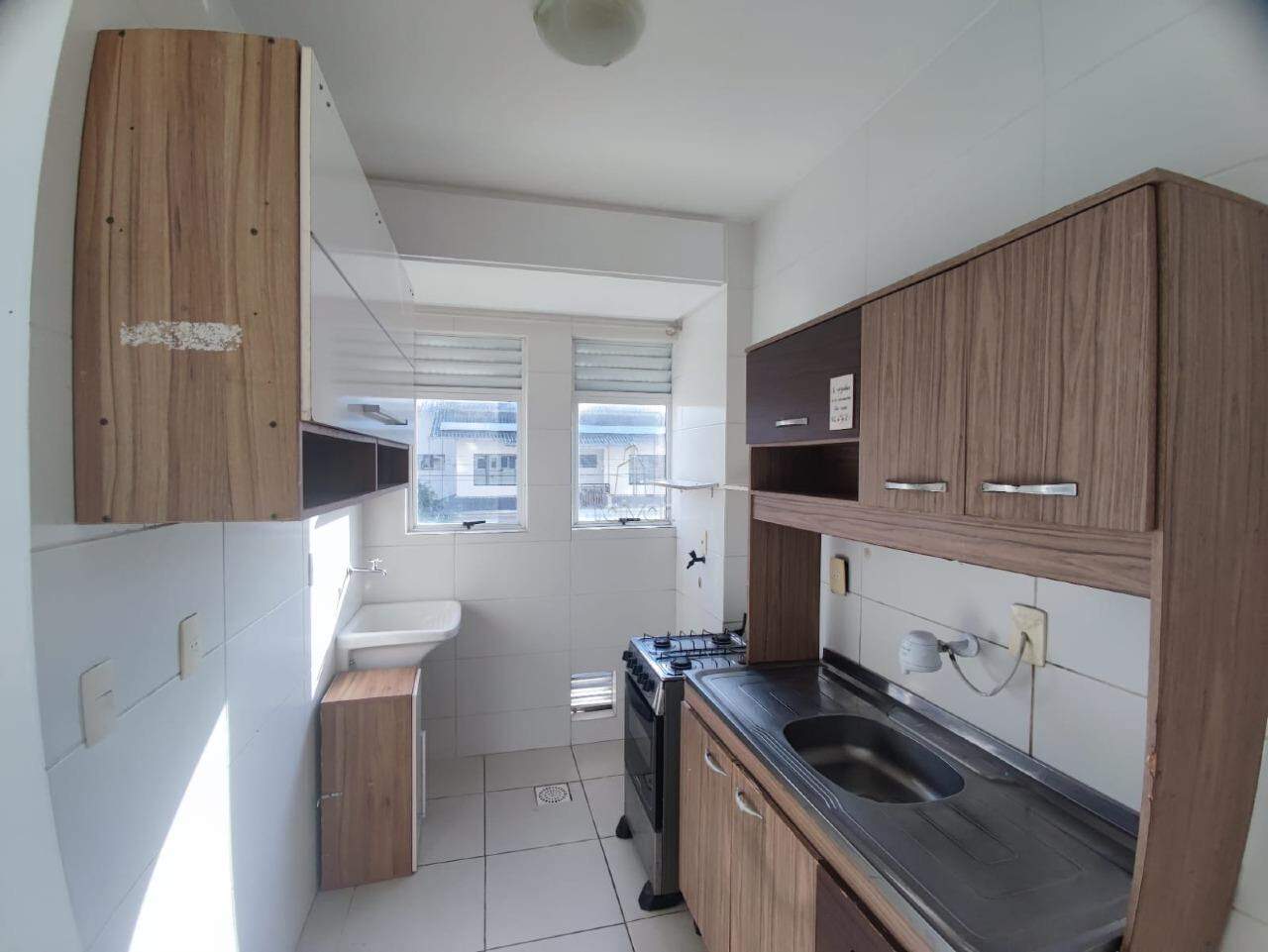 Apartamento para aluguel no Vila Baependi: 