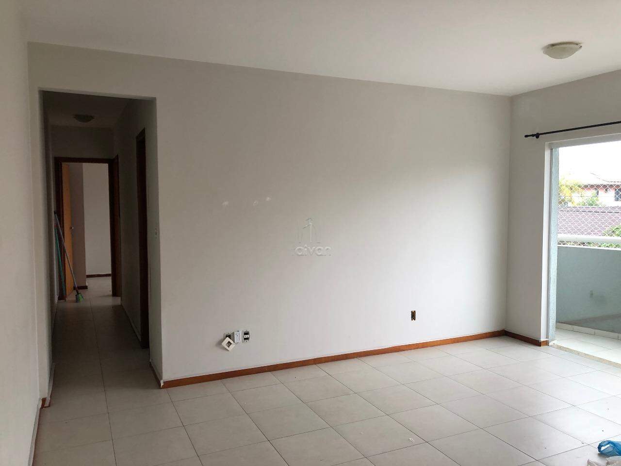 Apartamento para aluguel no Vila Baependi: 