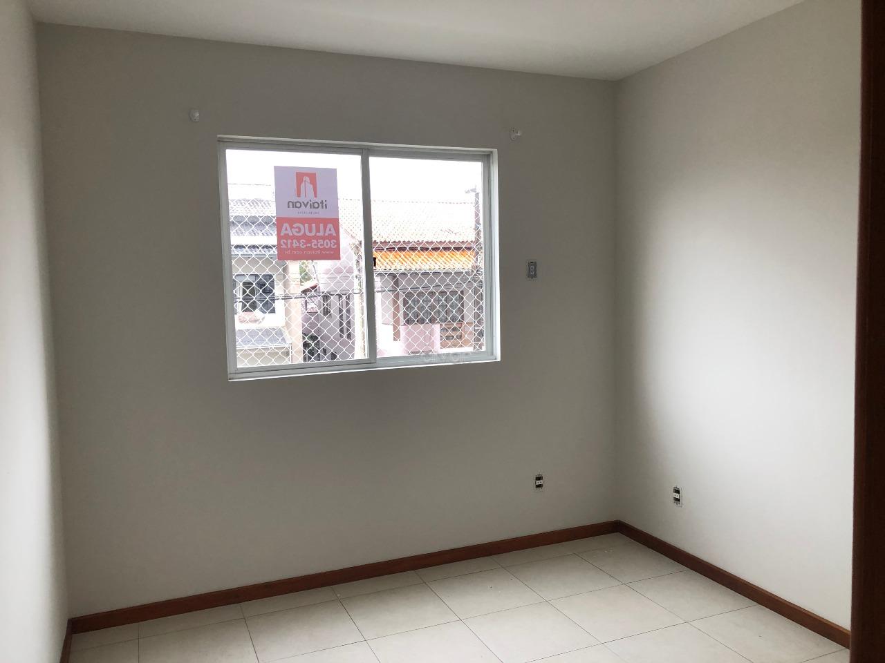 Apartamento para aluguel no Vila Baependi: 