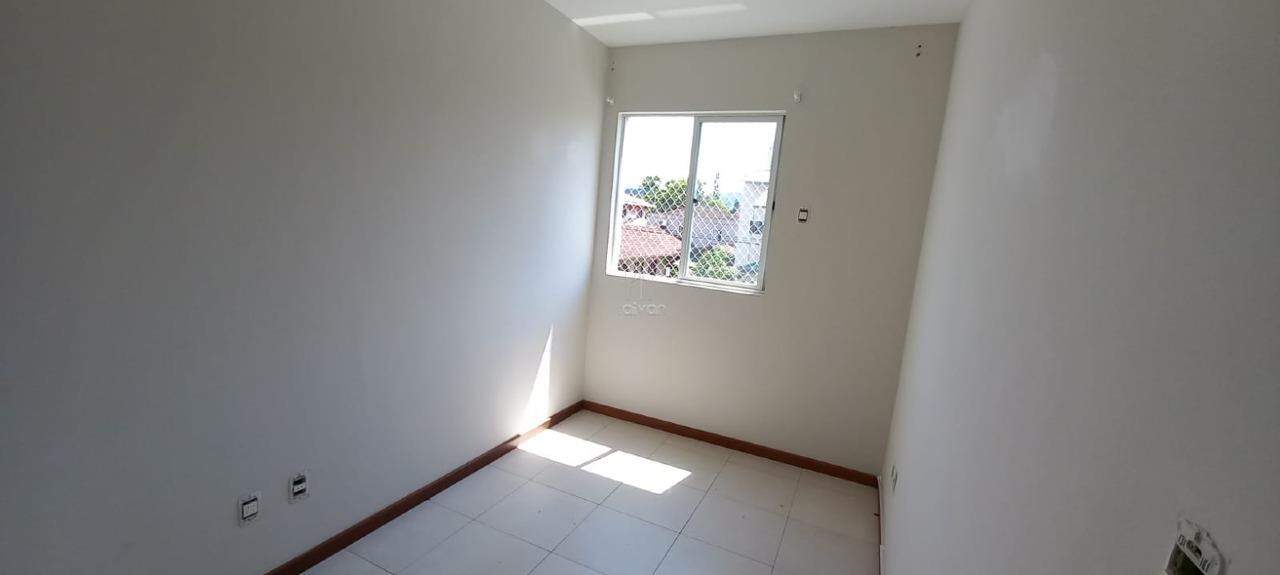 Apartamento para aluguel no Vila Baependi: 