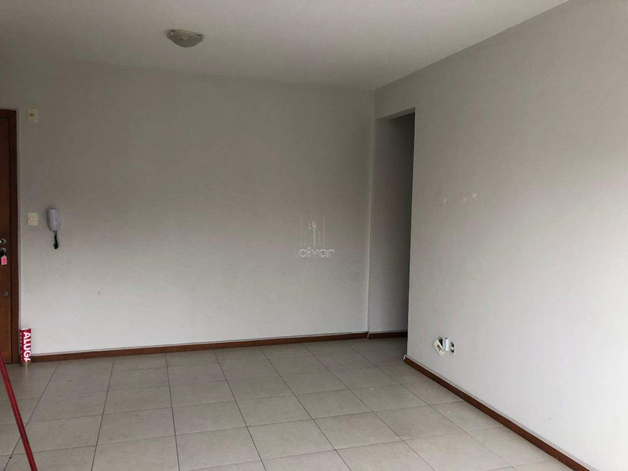 Apartamento para aluguel no Vila Baependi: 