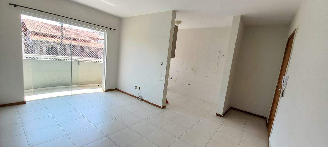 Apartamento para aluguel no Vila Baependi: 