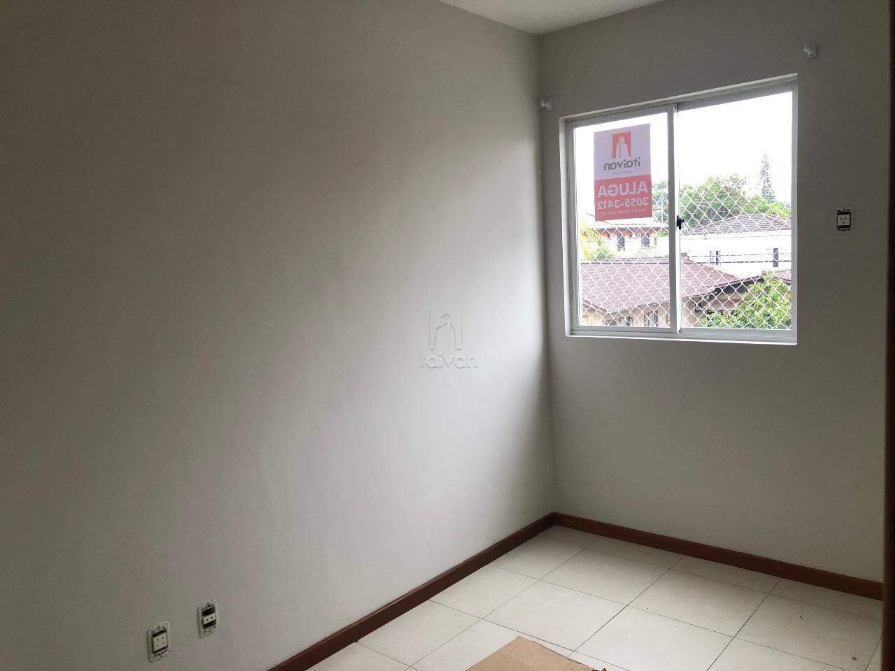 Apartamento para aluguel no Vila Baependi: 