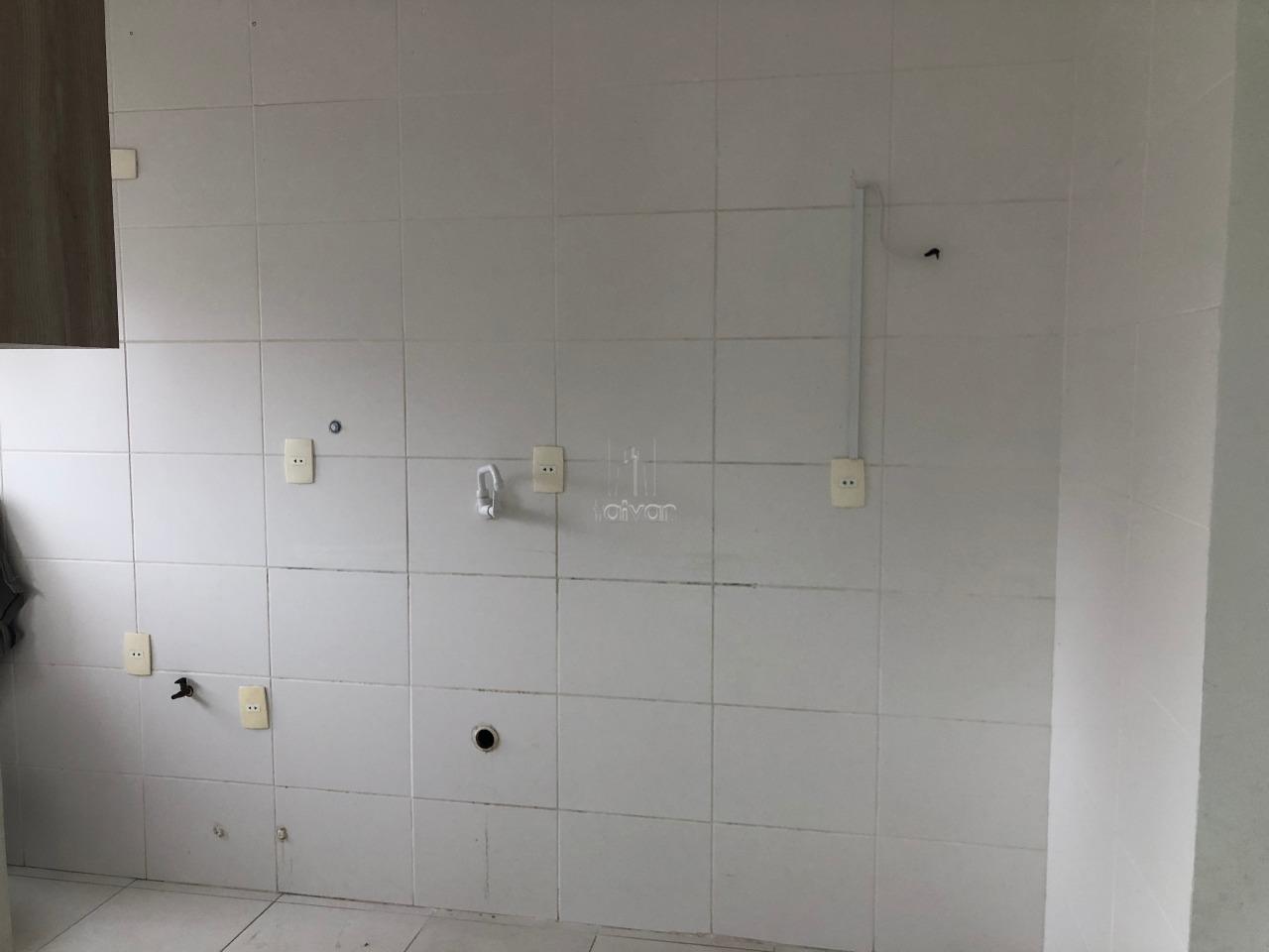 Apartamento para aluguel no Vila Baependi: 